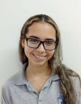 Ana Cano Álvarez - 9°